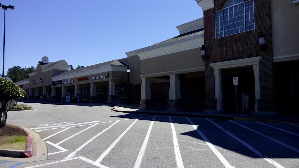 Shoppes at Lake Dow | 930 Hwy 81, McDonough, GA 30252, USA | Phone: (877) 225-5337