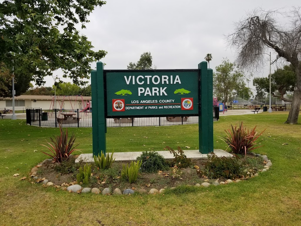 Victoria Community Regional Park | 419 M.L.K. Jr. St, Carson, CA 90746, USA | Phone: (310) 217-8370