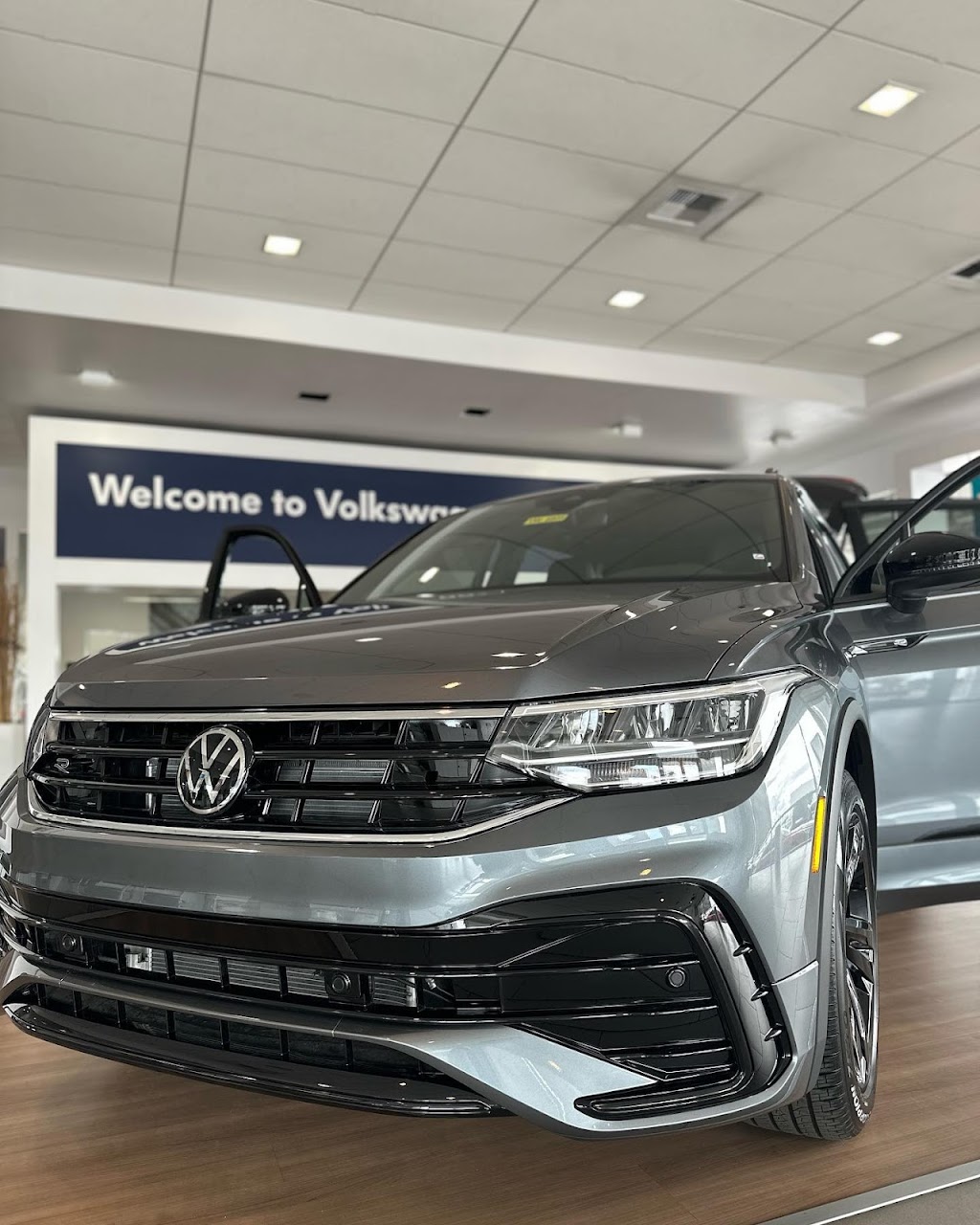 Central Valley Volkswagen | 4620 McHenry Ave, Modesto, CA 95356, USA | Phone: (209) 554-5932