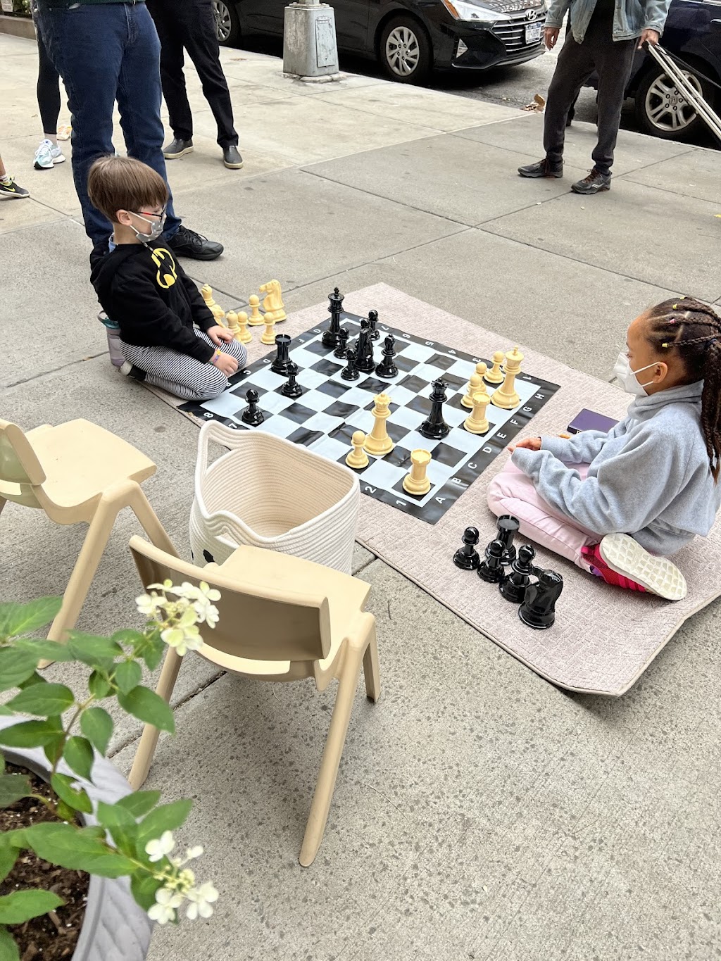 Chess Max Academy of Greenwich | 79 E Putnam Ave, Greenwich, CT 06830, USA | Phone: (203) 717-9723