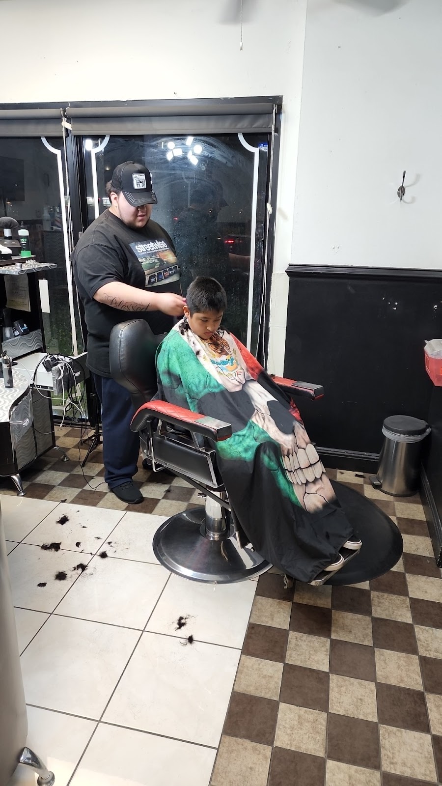 Platinum Barbershop | 5036 Passons Blvd, Pico Rivera, CA 90660 | Phone: (562) 949-2229