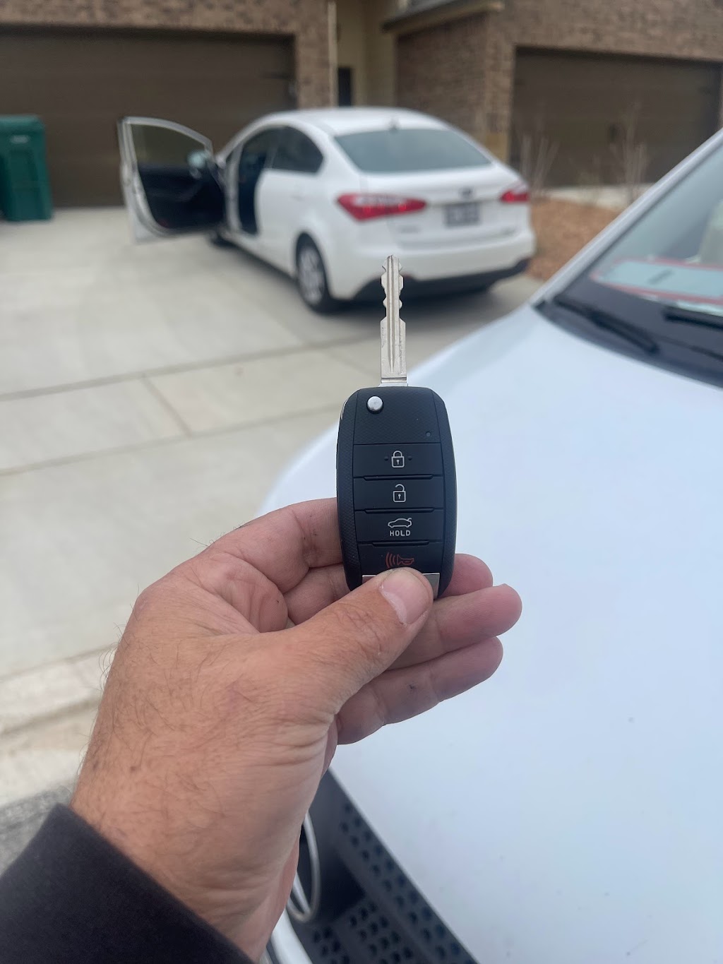 Teamwork Locksmith New Braunfels Automotive Commercial Residential | 211 W Lincoln St, New Braunfels, TX 78130 | Phone: (830) 500-5800