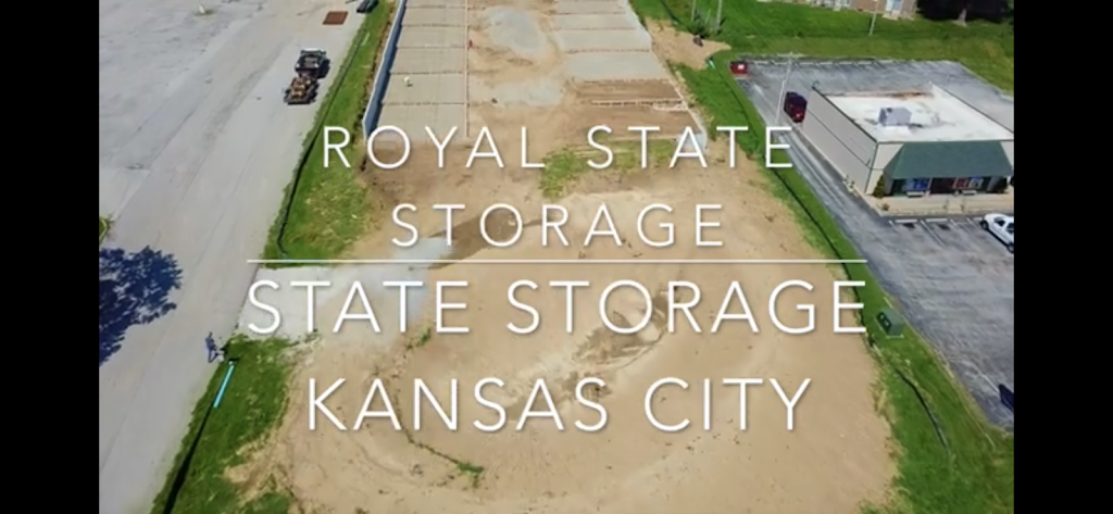 Royal State Storage | 16400 E US Hwy 24, Independence, MO 64056, USA | Phone: (816) 376-0600