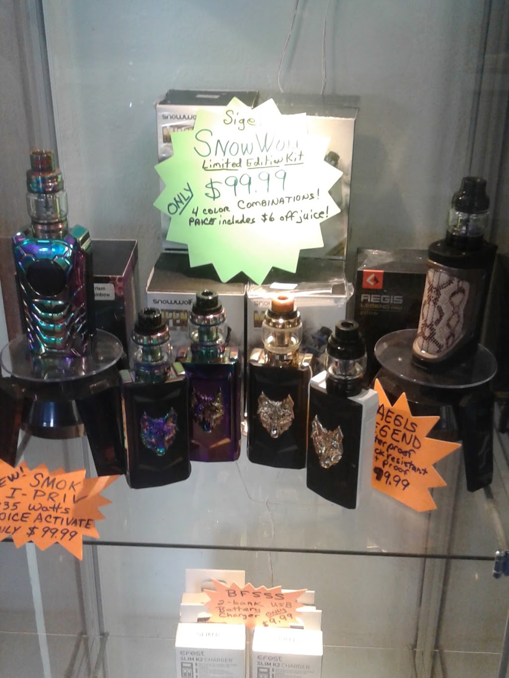 Big Bear Vape Essentials | 512 W Big Bear Blvd, Big Bear, CA 92314, USA | Phone: (909) 588-8273