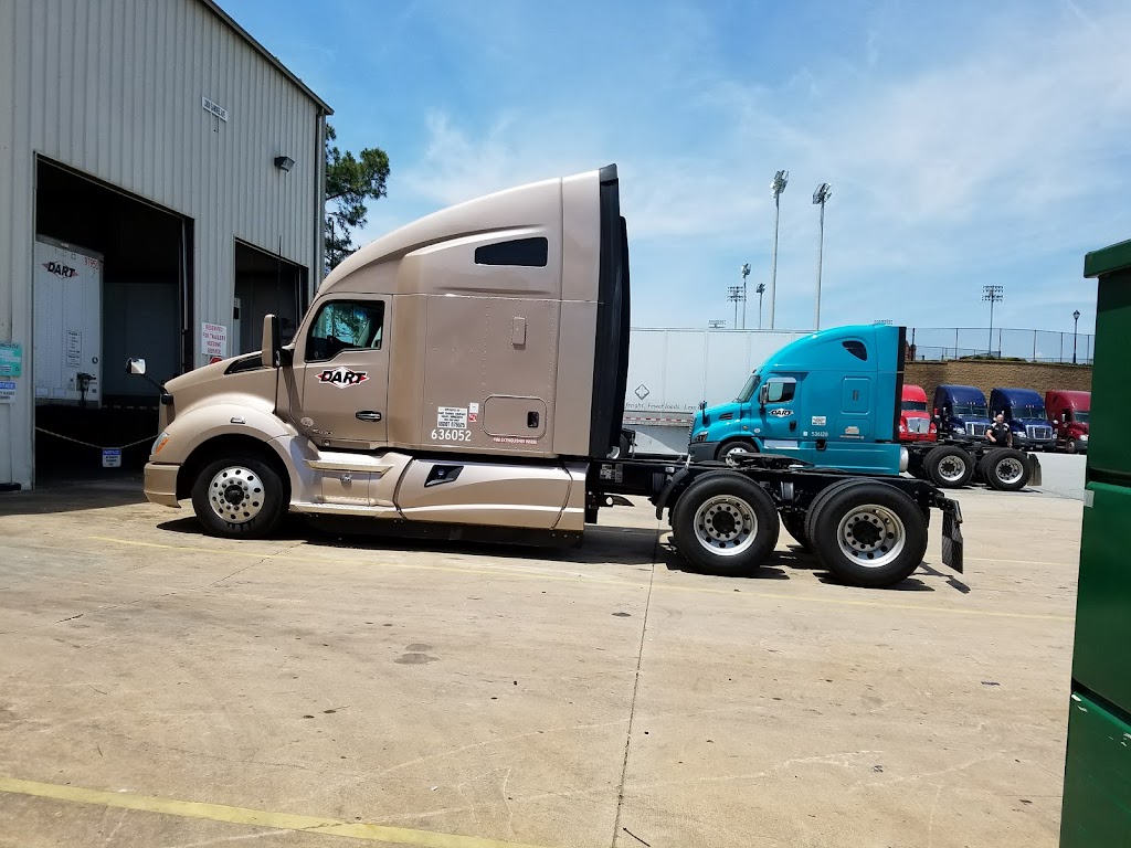 Dart Advantage Warehousing | 2800 Sawnee Ave, Buford, GA 30518, USA | Phone: (877) 527-2489