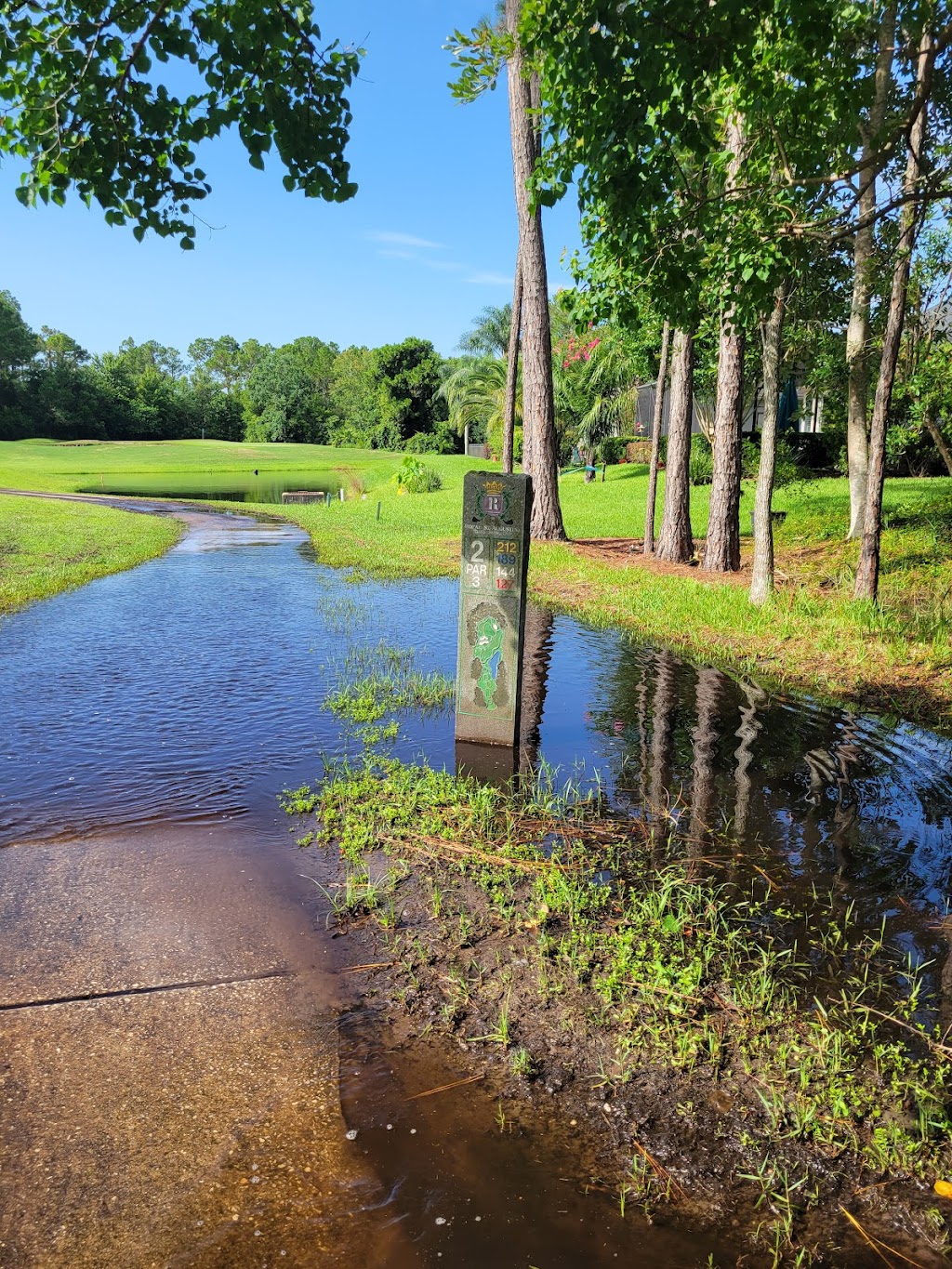 Royal St Augustine Golf and Country Club | 301 Royal St Augustine Pkwy, St. Augustine, FL 32084, USA | Phone: (904) 824-4653