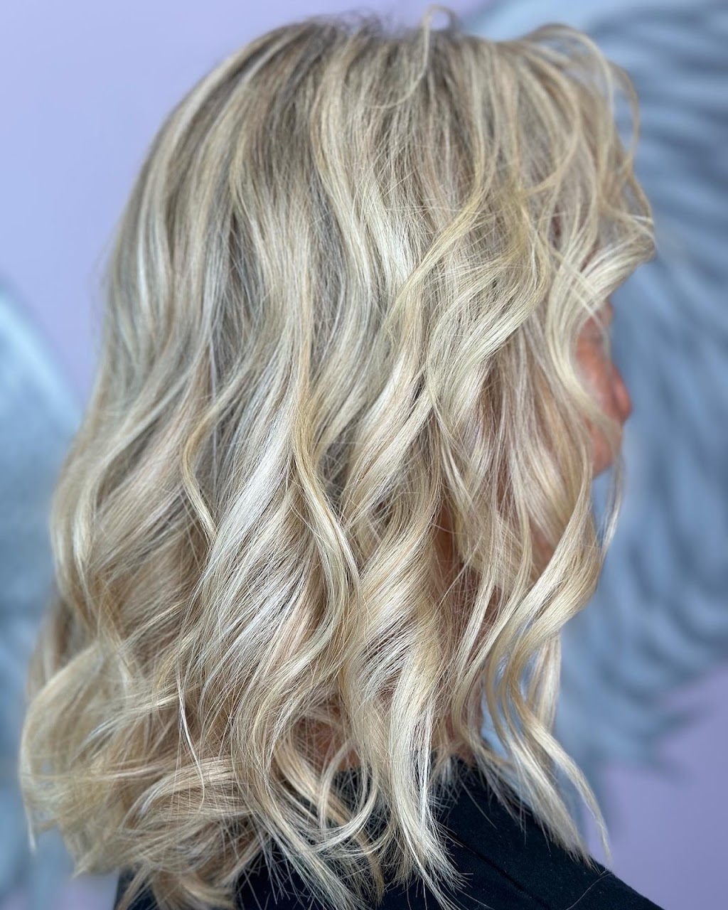 Zolina Hair Salon | 1621 1/2 Montana Ave, Santa Monica, CA 90403, USA | Phone: (424) 372-8440