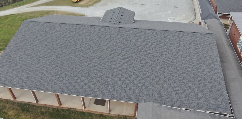 AB Roofing and Home Maintenance | 8855 Boston Rd, Roxboro, NC 27574, USA | Phone: (336) 592-1169