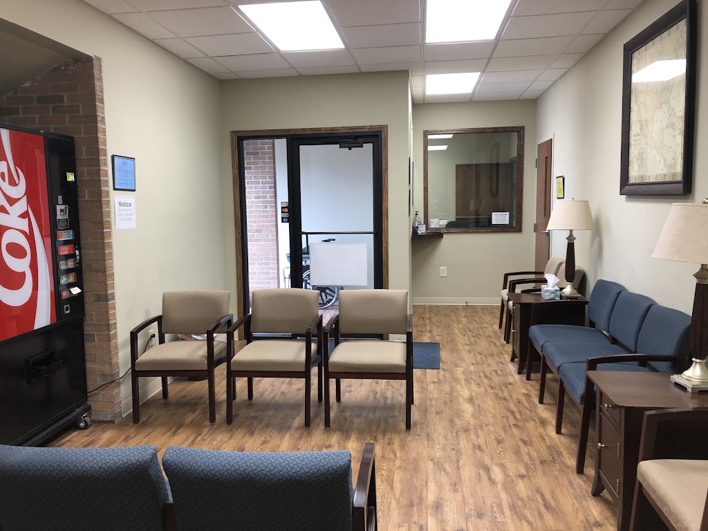 Marion Open MRI | 2716 S Western Ave #A, Marion, IN 46953, USA | Phone: (765) 662-0100