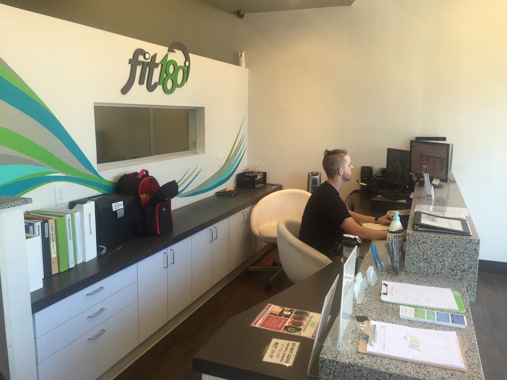 Fit180 Private Training Studio | 5915 Forest Ln #370, Dallas, TX 75230, USA | Phone: (214) 827-2348