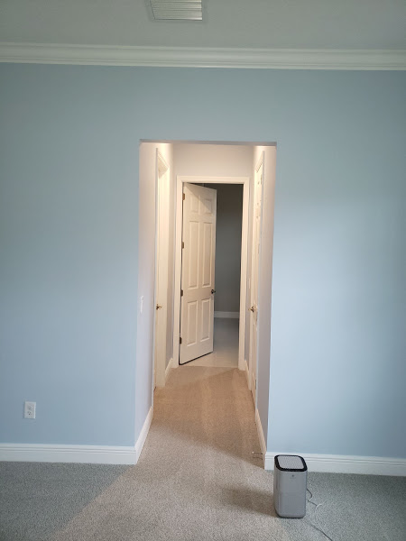 Tampa Quality Painting | 5809 Fishhawk Ridge Dr, Lithia, FL 33547 | Phone: (813) 230-0110