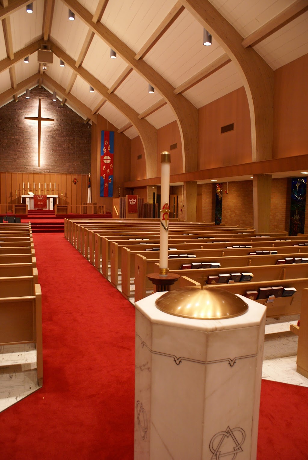 Ascension Lutheran Church | 1701 W Caley Ave, Littleton, CO 80120, USA | Phone: (303) 794-4636