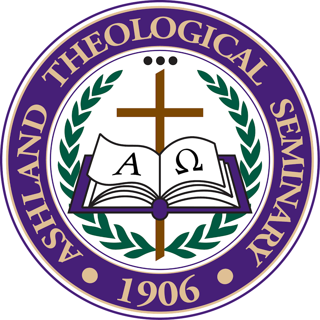 Ashland Theological Seminary | 910 Center St, Ashland, OH 44805, USA | Phone: (419) 289-5161