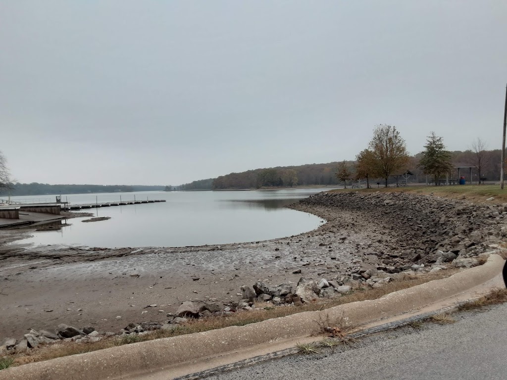 Lake Lou Yaeger Campground | 3 Primitive Ln, Litchfield, IL 62056, USA | Phone: (217) 324-4771