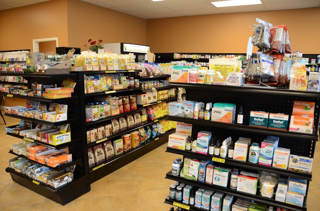 Corn Crib Health Store | 1645 W Main St #2, Lebanon, TN 37087, USA | Phone: (615) 444-1143