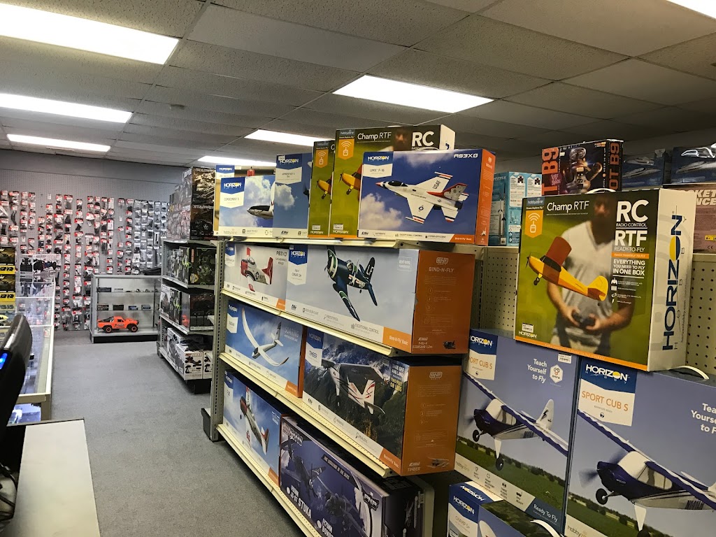 High Fly Hobbies | 2550 S Nova Rd, South Daytona, FL 32119, USA | Phone: (386) 763-4447