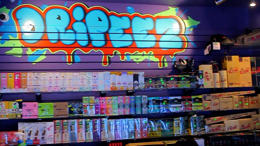 dripeez Exotics | 346 Central Ave, Albany, NY 12206, USA | Phone: (518) 977-3261