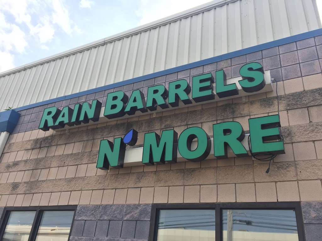 Rain Barrels N MORE | 33625 Pin Oak Pkwy, Avon Lake, OH 44012, USA | Phone: (440) 822-0361