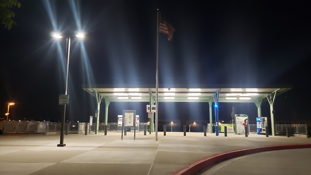 Moreno Valley / March Field Station | 14160 Meridian Pkwy, Riverside, CA 92518, USA | Phone: (800) 371-5465