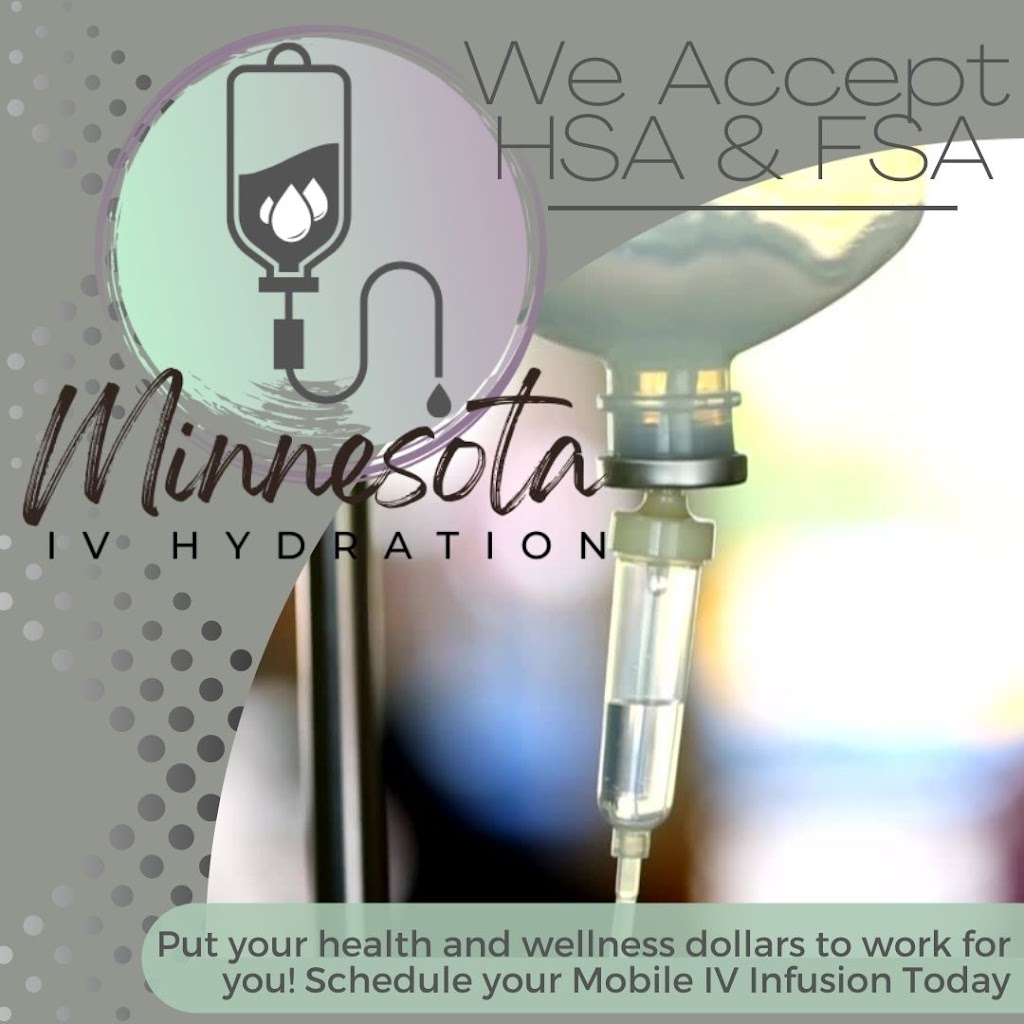 Minnesota IV Hydration and Wellness LLC | 657 Main St NW Suite 214, Elk River, MN 55330 | Phone: (612) 868-4683