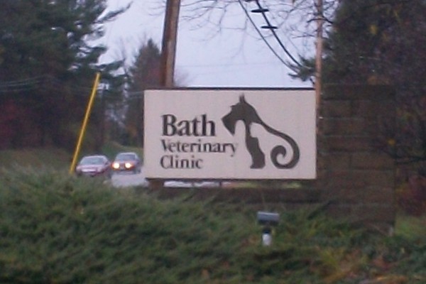 Bath Veterinary Clinic | 1735 N Cleveland Massillon Rd, Akron, OH 44333, USA | Phone: (330) 666-0018