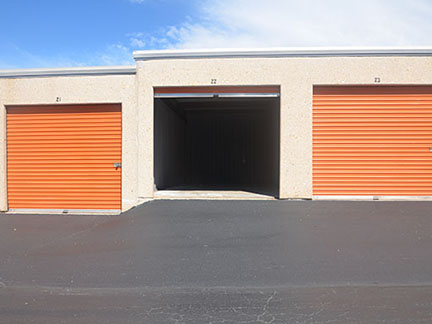 Anytime Storage, LLC | 150 Ferryboat Ln, New Braunfels, TX 78130, USA | Phone: (830) 627-8673