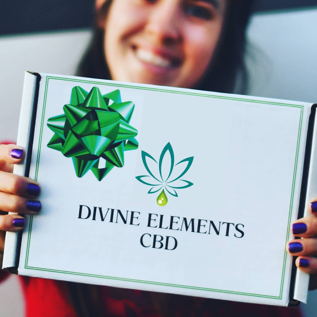 Divine Elements CBD | 9665 N Thornydale Rd #120, Tucson, AZ 85742, USA | Phone: (520) 201-4084