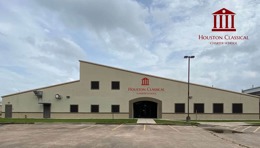 Houston Classical Charter School | 6403 Addicks Clodine Rd, Houston, TX 77083, USA | Phone: (281) 879-4151