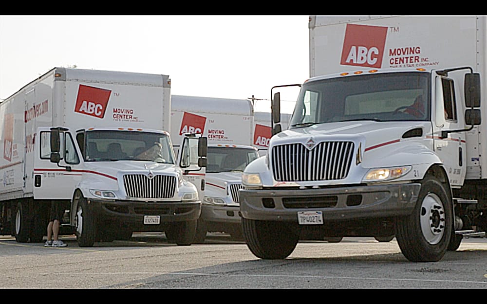 Moving ABC | 3076 Jefferson Blvd, Windsor, ON N8T 3G9, Canada | Phone: (226) 773-3541