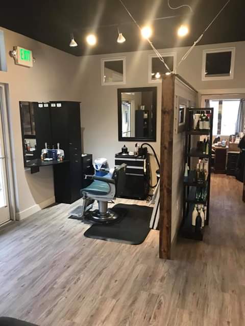 Star Galaxy Salon | 404 S King Ave, Middleton, ID 83644 | Phone: (208) 230-6611