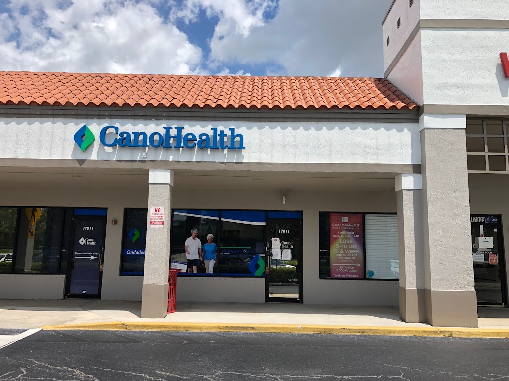 Cano Health- West Pines | 17061 Pines Blvd, Pembroke Pines, FL 33027, USA | Phone: (855) 226-6633