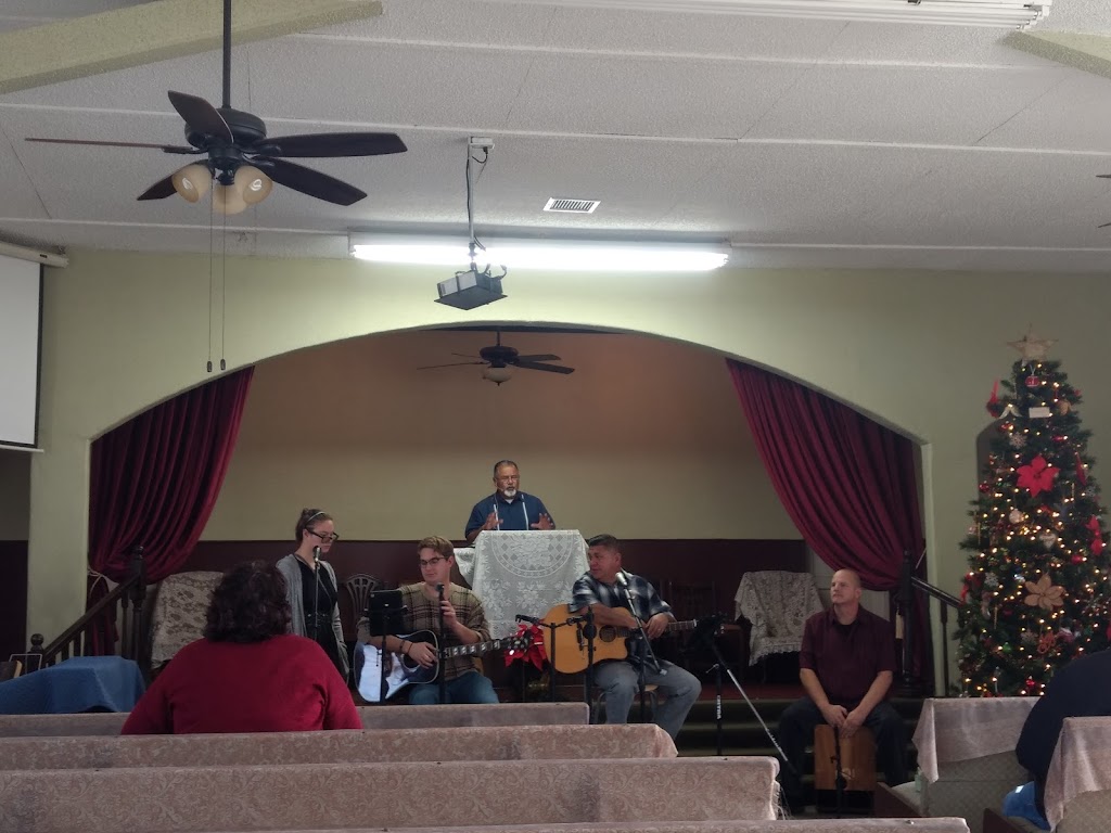Refuge Church | 244 N Soldano Ave, Azusa, CA 91702, USA | Phone: (626) 848-6197