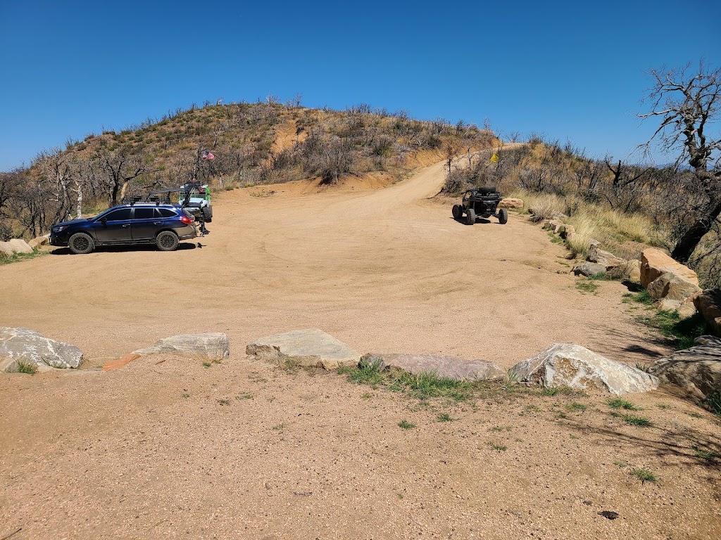 Lone Pine Trailhead | Pigeon Spring Rd, Tonto Basin, AZ 85553, USA | Phone: (480) 610-3300