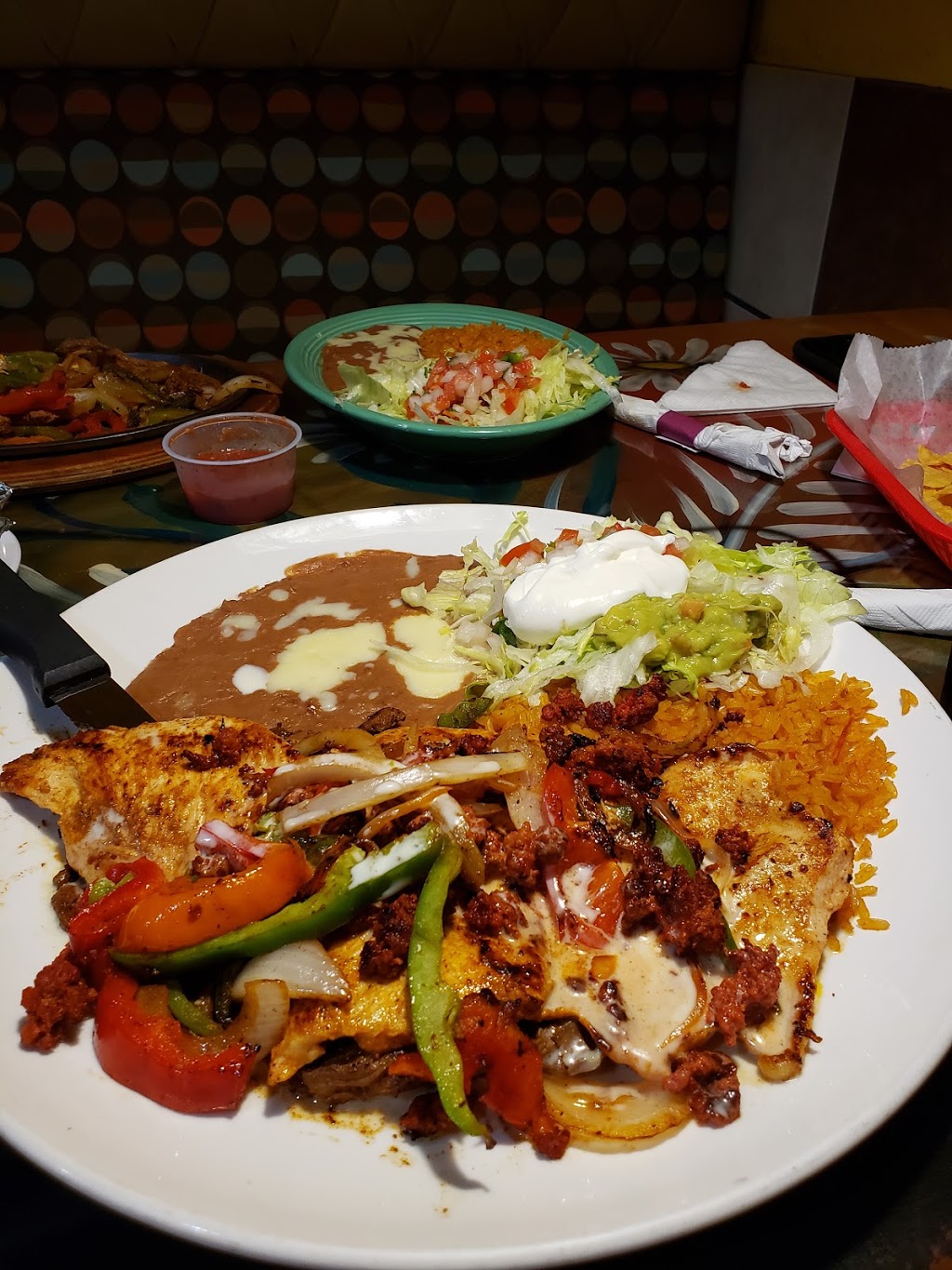 Cinco De Mayo Mexican Grill | 10009 Weddington Rd Ext., Concord, NC 28027, USA | Phone: (704) 979-8709