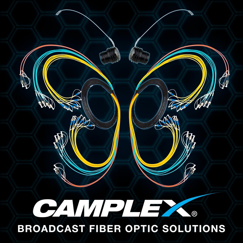 Camplex Fiber | 812 Kings Hwy, Saugerties, NY 12477, USA | Phone: (800) 445-7568