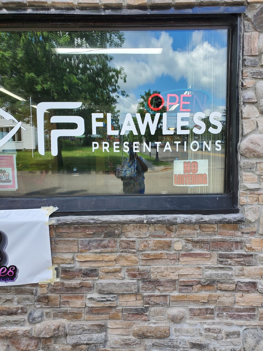 Flawless Presentations | 1199 Albemarle St, St Paul, MN 55117, USA | Phone: (651) 487-2887