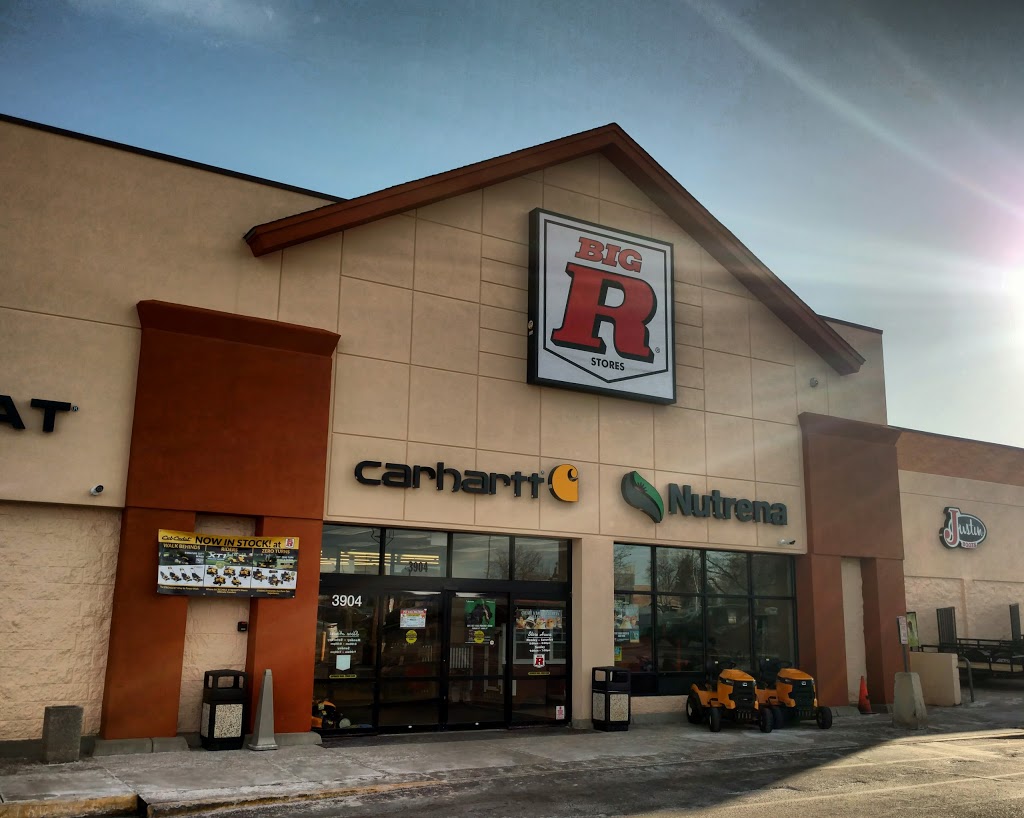 Big R Stores - Thornton | 3904 E 120th Ave, Thornton, CO 80233, USA | Phone: (303) 920-1151