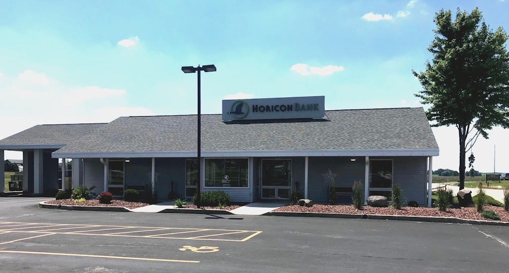 Horicon Bank | 170 Kienow Dr, Randolph, WI 53956, USA | Phone: (920) 326-4131