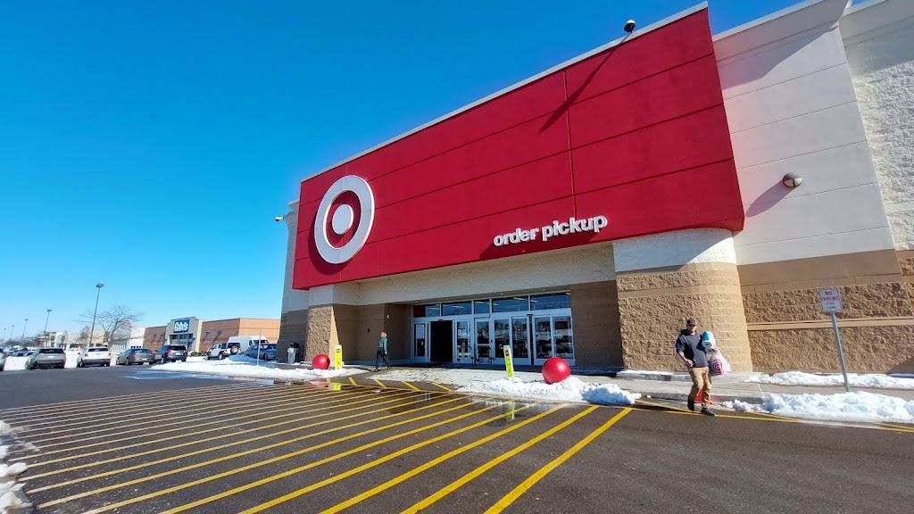 Target | 2490 N Fairfield Rd, Beavercreek, OH 45431, USA | Phone: (937) 431-8660