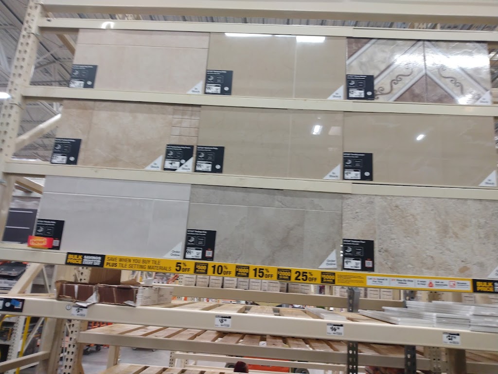 The Home Depot | 33001 S Dixie Hwy, Florida City, FL 33034, USA | Phone: (786) 243-9370