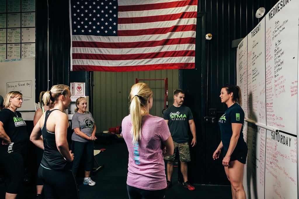 EffectUs Athletics | 601 Central Ave W, St Michael, MN 55376, USA | Phone: (612) 712-1118