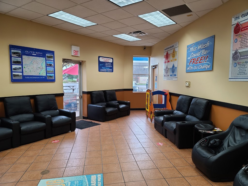 Auto Spa Etc of Ellisville | 8 Ellisville Towne Centre Dr, Ellisville, MO 63011, USA | Phone: (636) 405-2880