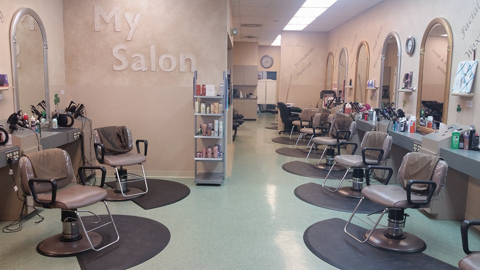 My Salon Inc | 26080 Huron River Dr, Flat Rock, MI 48134, USA | Phone: (734) 789-9950