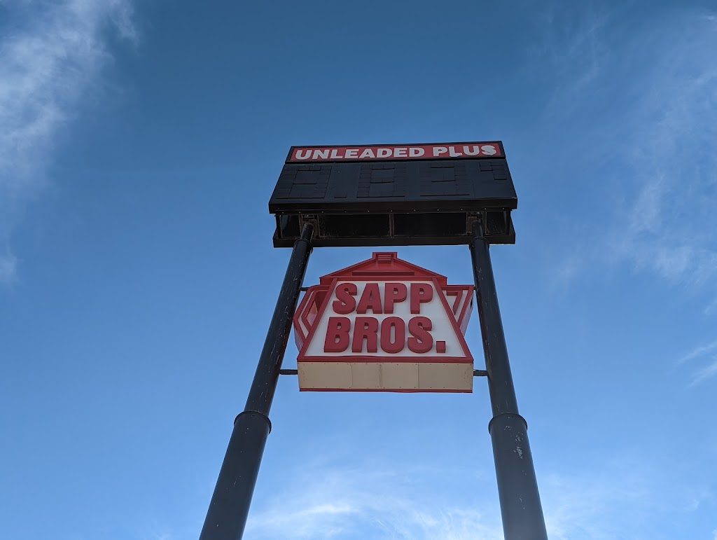 Sapp Bros Travel Center | 4260 N Broad St, Fremont, NE 68025, USA | Phone: (402) 721-7620