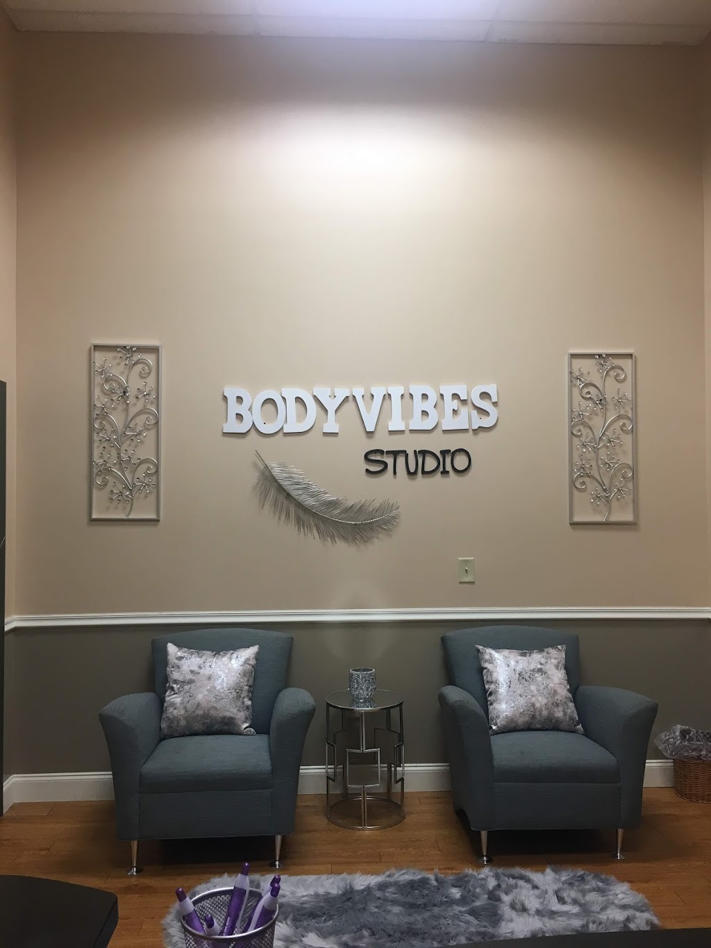 Body Vibes Studio | 3334 Stone Mountain Hwy # G, Snellville, GA 30078, USA | Phone: (770) 369-8040