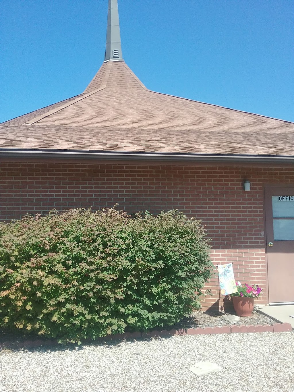 Bible Christian Church | 2411 N 8th St, Arkansas City, KS 67005, USA | Phone: (620) 442-1760