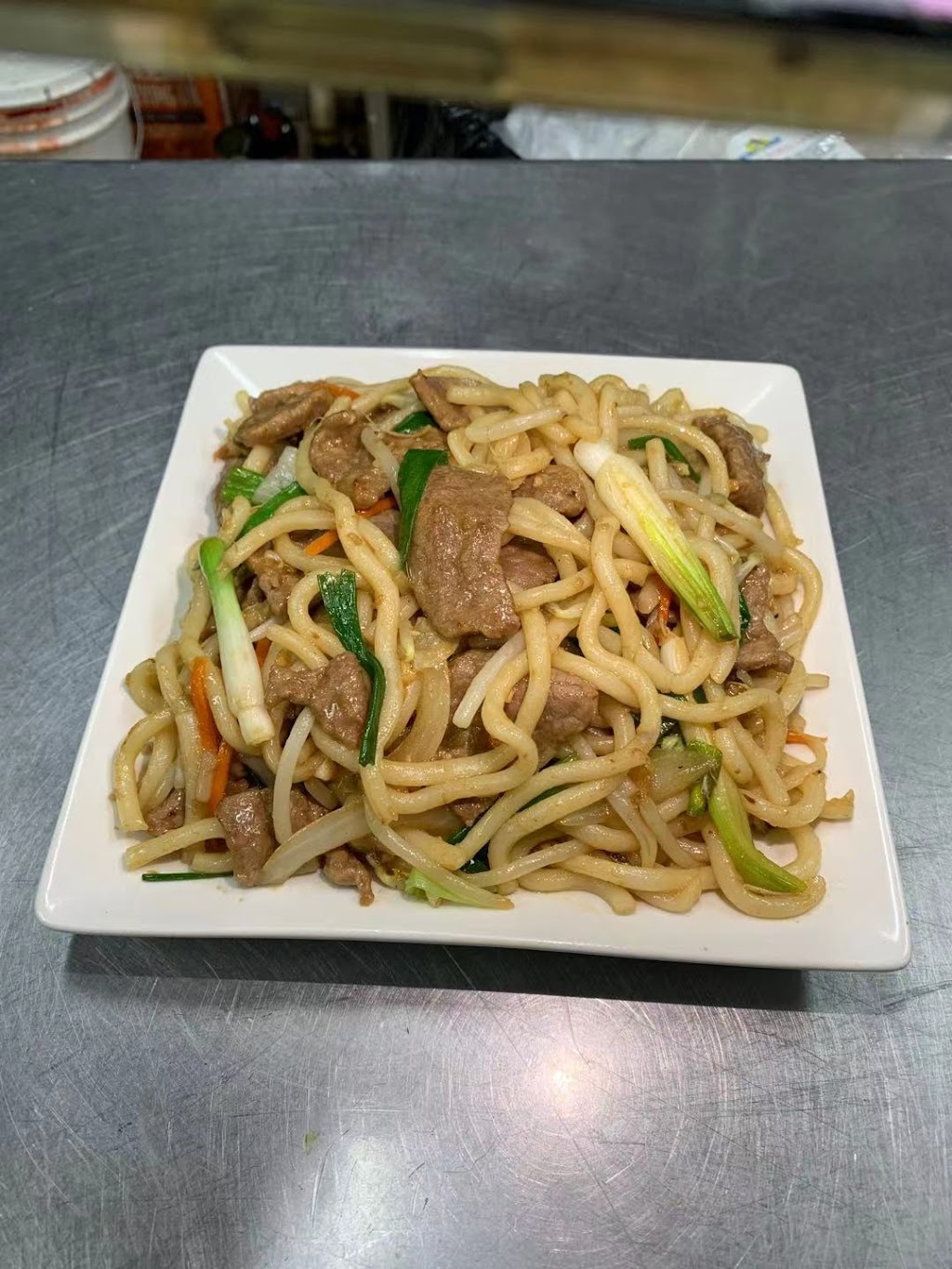 Ivys Chinese | 11550 Ridgeline Dr #120, Colorado Springs, CO 80921, USA | Phone: (719) 487-8088