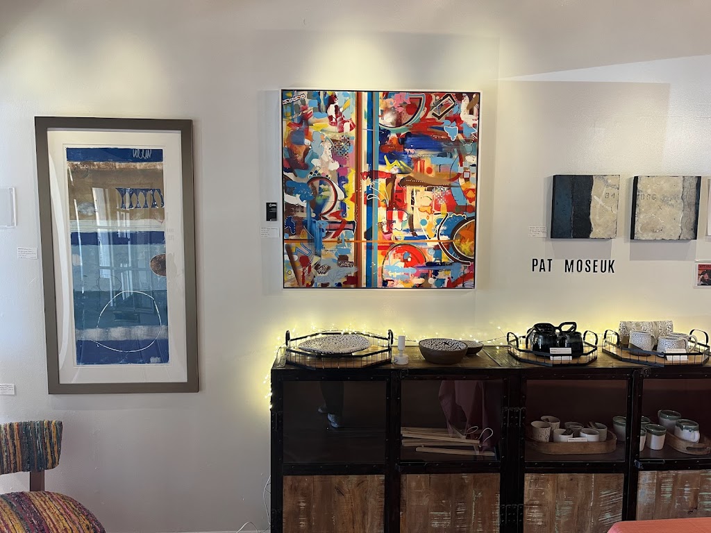 Arte Haus of Saratoga | 14440 Big Basin Wy Suite 10, Saratoga, CA 95070, USA | Phone: (408) 309-7576