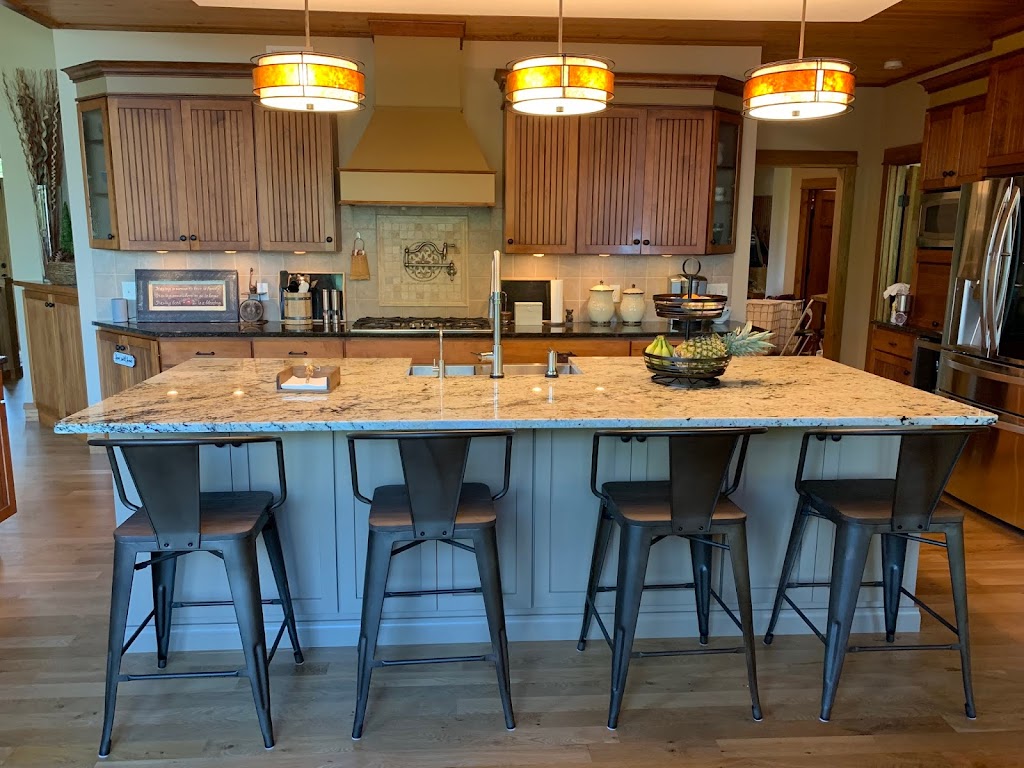 Set-In Stone Countertops | 2631 23rd Ave, Osceola, WI 54020, USA | Phone: (715) 716-0070