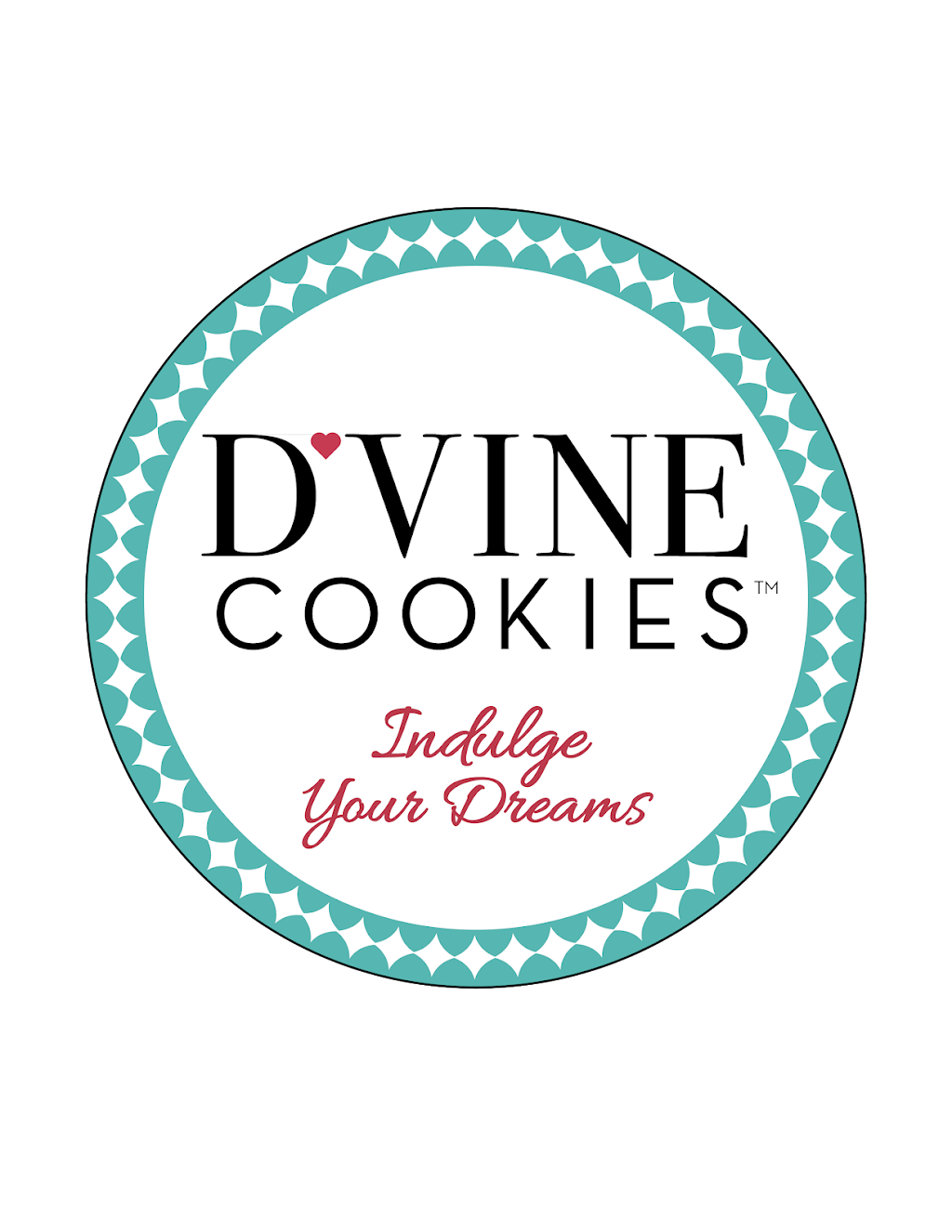 DVINE Cookies | 21740 Trolley Industrial Dr, Taylor, MI 48180, USA | Phone: (844) 384-6300